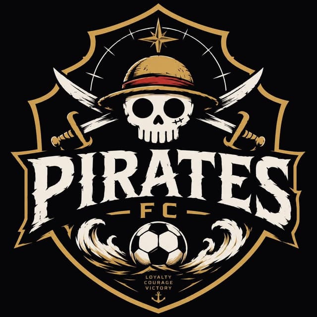Pirates FC logo